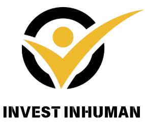 InvestInHuman Logo