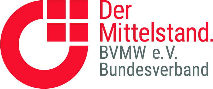 BVMW Logo - Der Mittelstand
